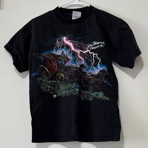 Vintage 90’s Missouri Tee